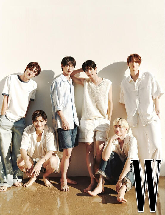 W Korea - Content - TWS:ERIES